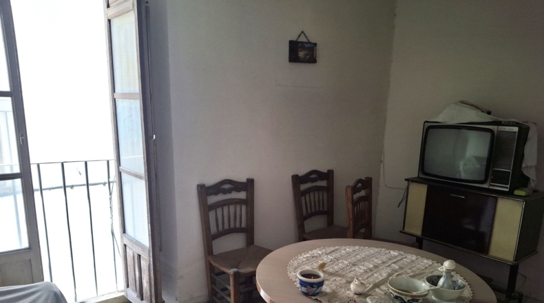 Jaen - Cazorla - 90m2