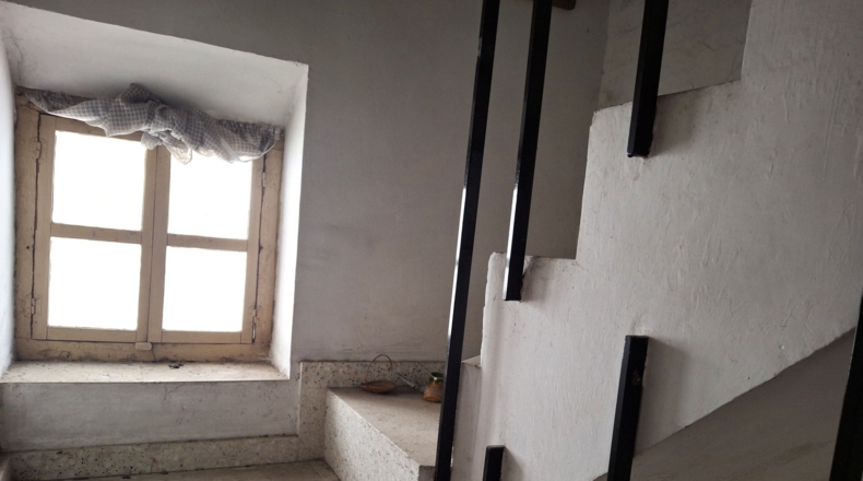 Jaen - Cazorla - 90m2