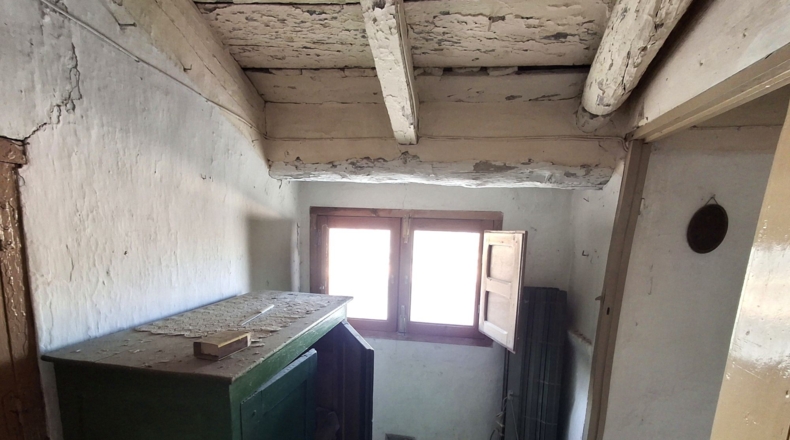 Jaen - Cazorla - 90m2