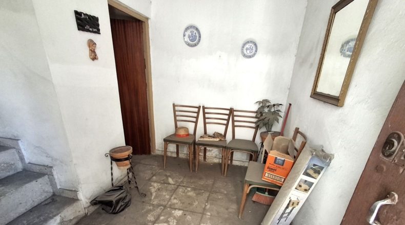 Jaen - Cazorla - 90m2