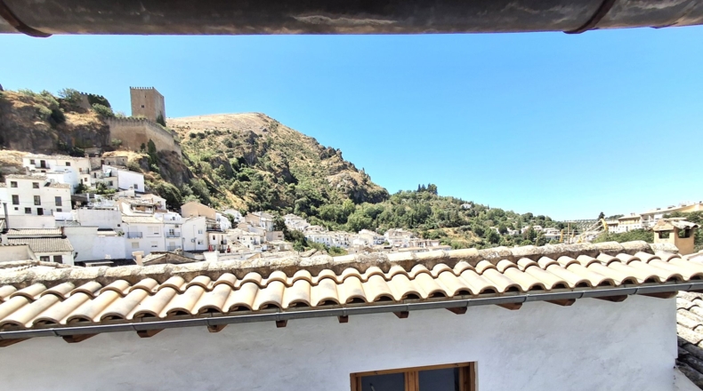 Jaen - Cazorla - 90m2