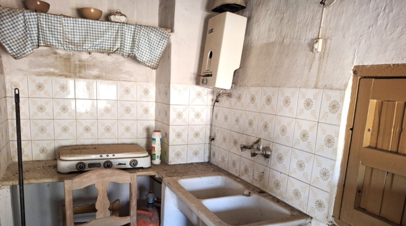 Jaen - Cazorla - 90m2