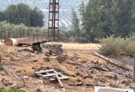 Santo Tomé 18000&nbsp;м²