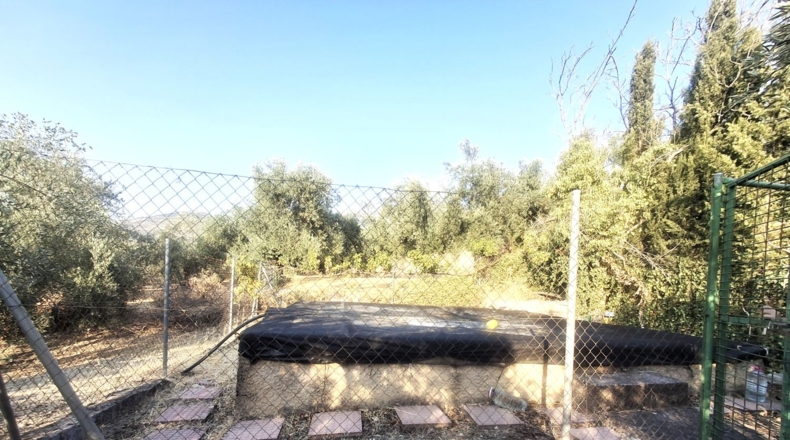 Jaén - Quesada - 70m2