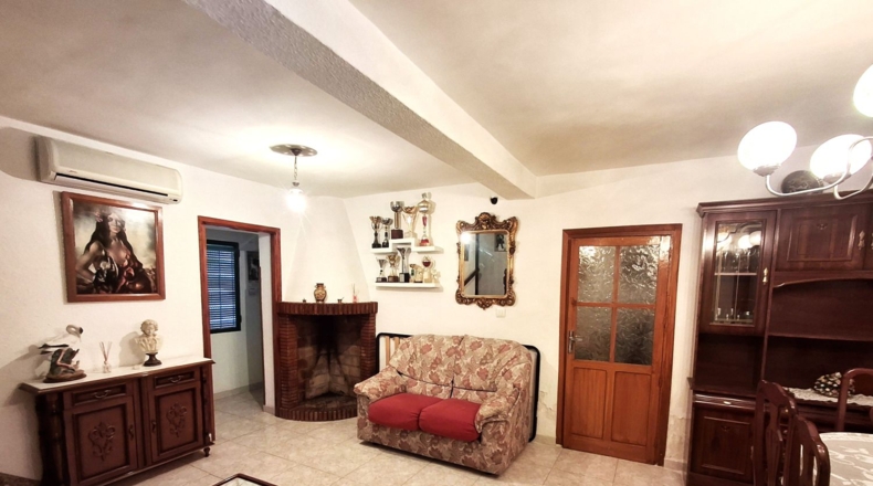 Jaén - Cazorla - 150m2