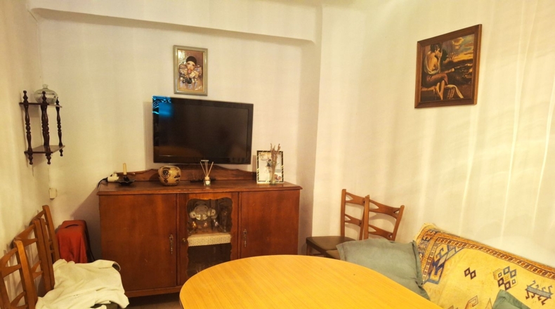 Jaén - Cazorla - 150m2