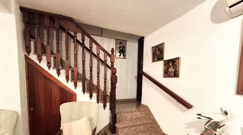 Jaén - Cazorla - 150m2