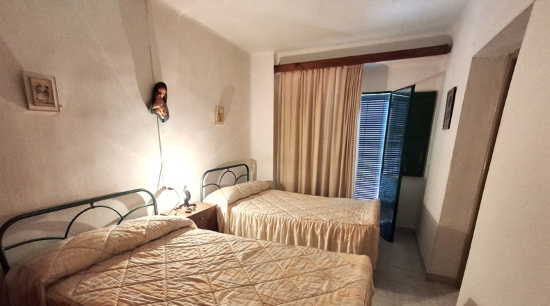Jaén - Cazorla - 150m2