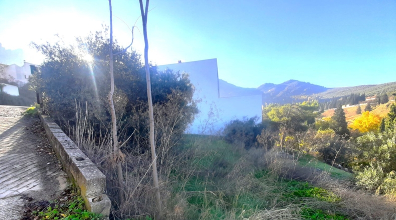 Jaen - Cazorla - 147m2