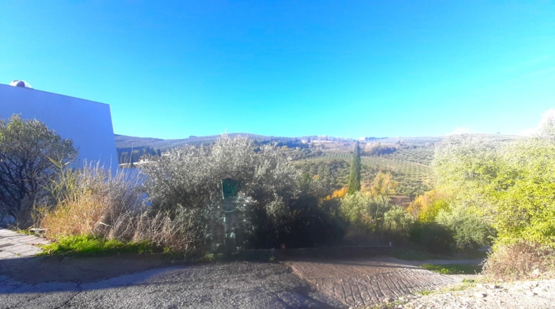 Jaen - Cazorla - 147m2
