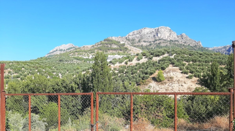 Jaén - Cazorla - 300m2