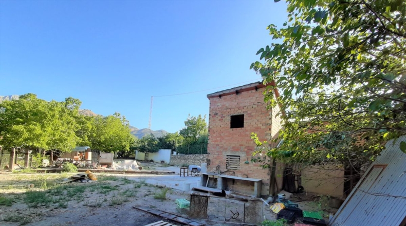 Jaén - Cazorla - 300m2
