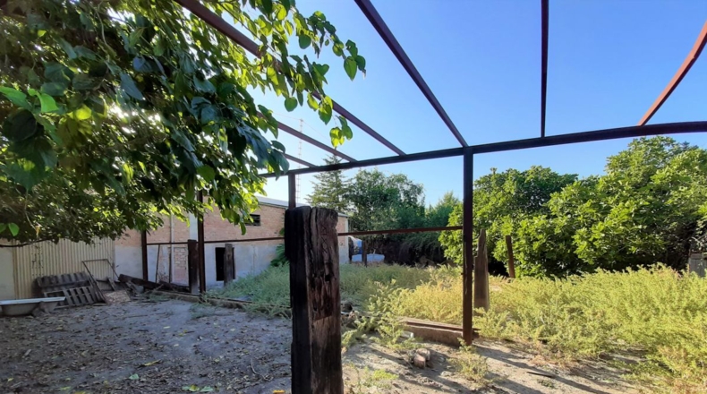 Jaén - Cazorla - 300m2