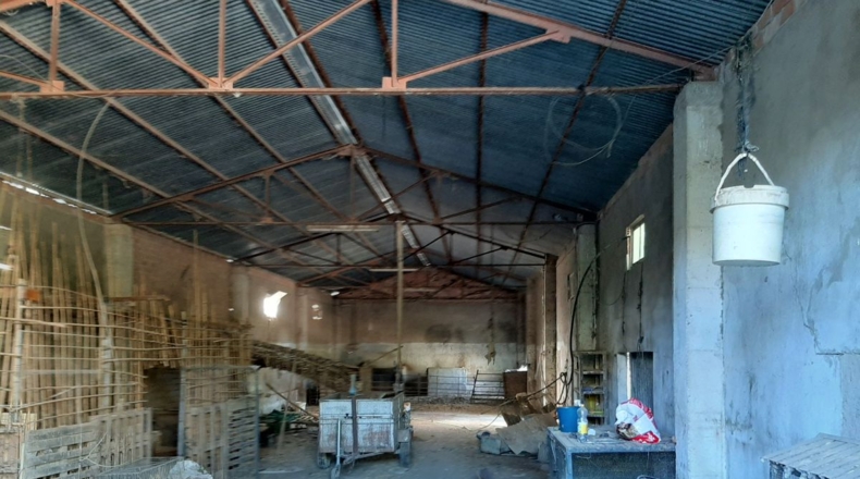 Jaén - Cazorla - 300m2