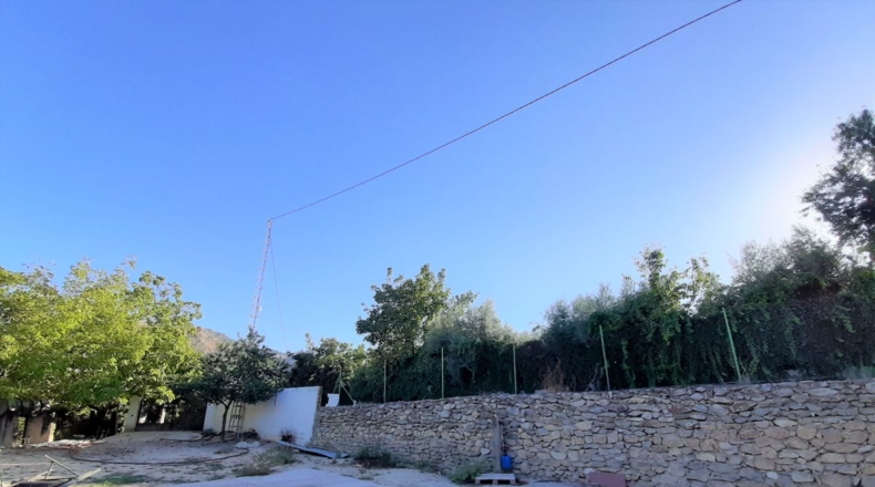 Jaén - Cazorla - 300m2