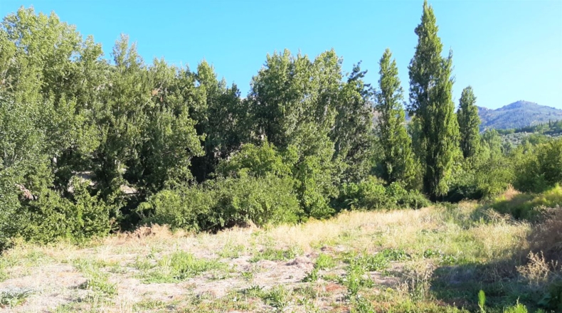 Jaén - Cazorla - 300m2