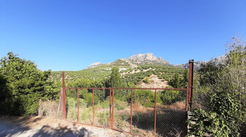 Jaén - Cazorla - 300m2