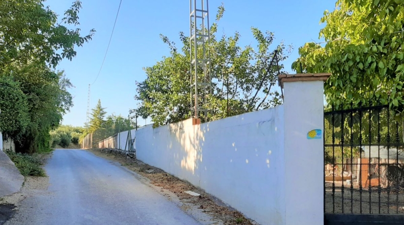 Jaén - Cazorla - 300m2