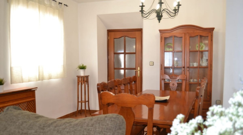 Jaén - Cazorla - 183m2