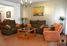 Cazorla 183&nbsp;m² 