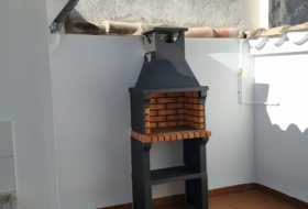 Cazorla 183&nbsp;m² 