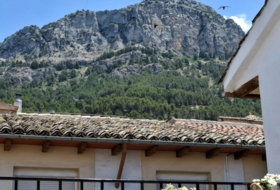 Cazorla 183&nbsp;m² 