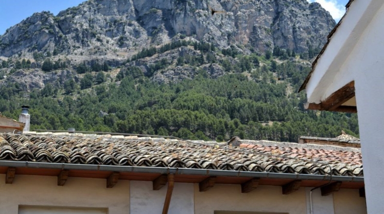 Jaén - Cazorla - 183m2
