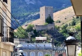 Cazorla 183&nbsp;m² 