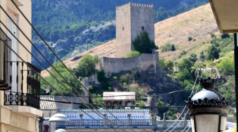 Jaén - Cazorla - 183m2