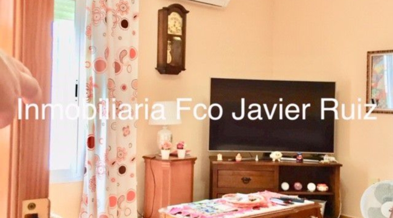 Badajoz - Villafranca de los Barros - 100m2