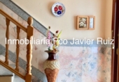 Xalet independent amb terreny en venda a Villafranca de los Barros ref.: TR209803 foto