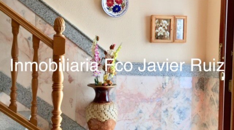 Badajoz - Villafranca de los Barros - 100m2