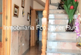 Villafranca de los Barros 100&nbsp;m²