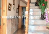 Xalet independent amb terreny en venda a Villafranca de los Barros ref.: TR209803 foto