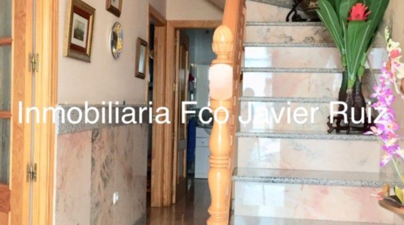 Badajoz - Villafranca de los Barros - 100m2