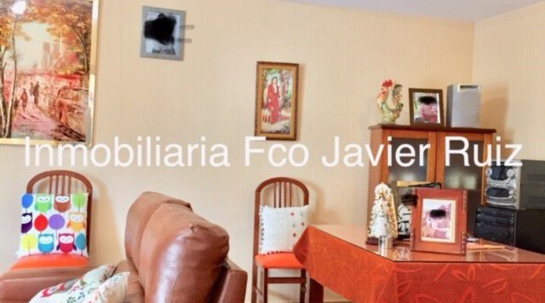 Badajoz - Villafranca de los Barros - 100m2