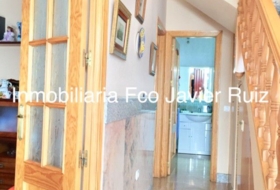 Villafranca de los Barros 100&nbsp;m²