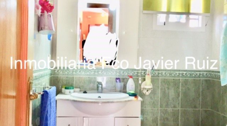 Badajoz - Villafranca de los Barros - 100m2