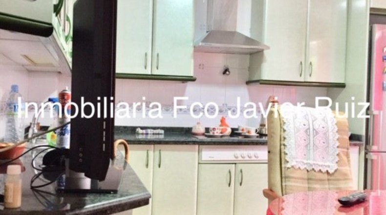 Badajoz - Villafranca de los Barros - 100m2