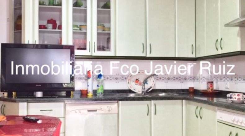 Badajoz - Villafranca de los Barros - 100m2