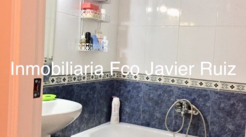 Badajoz - Villafranca de los Barros - 100m2