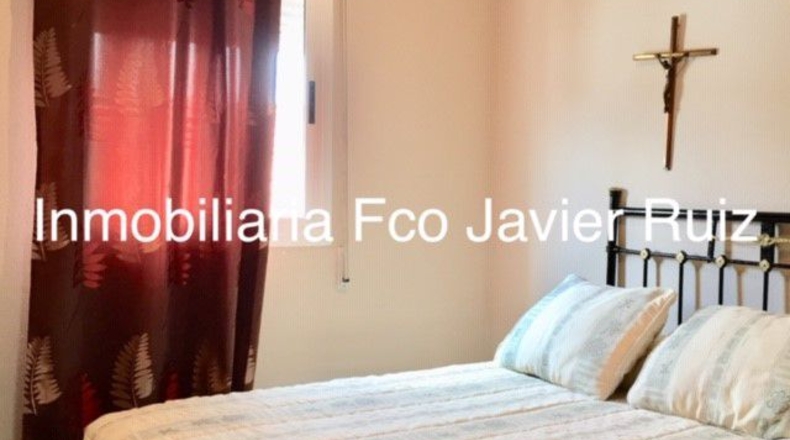 Badajoz - Villafranca de los Barros - 100m2