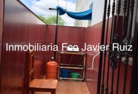 Villafranca de los Barros 100&nbsp;m²