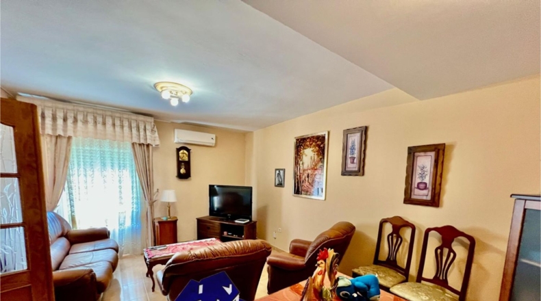 Badajoz - Villafranca de los Barros - 100m2