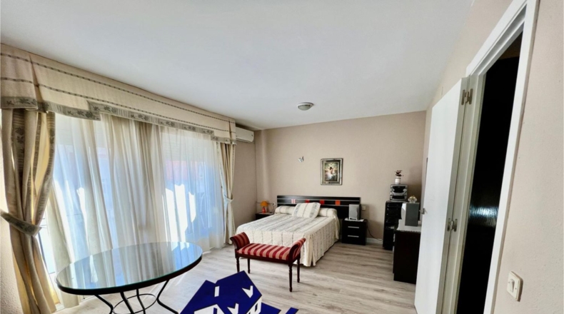 Badajoz - Villafranca de los Barros - 100m2