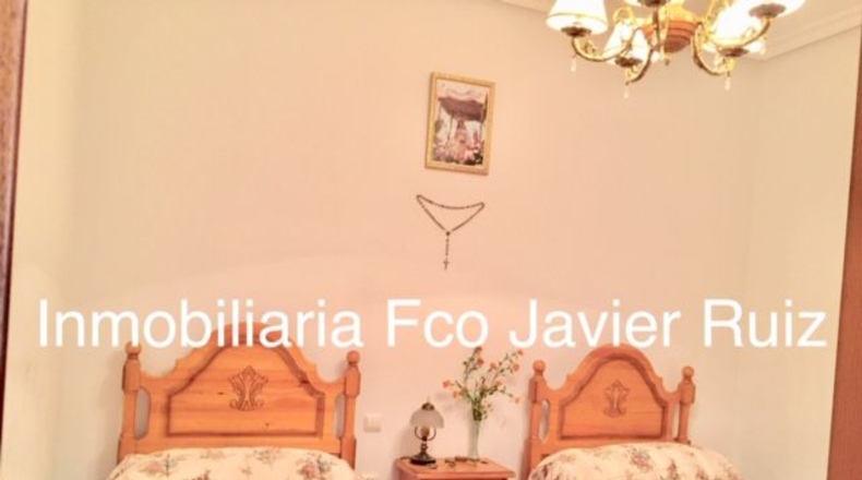 Badajoz - Ribera del Fresno - 250m2