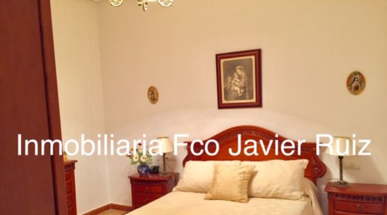 Badajoz - Ribera del Fresno - 250m2