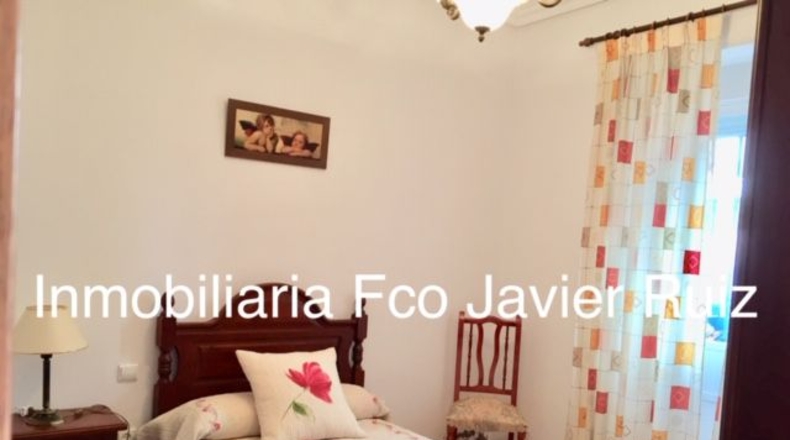 Badajoz - Ribera del Fresno - 250m2