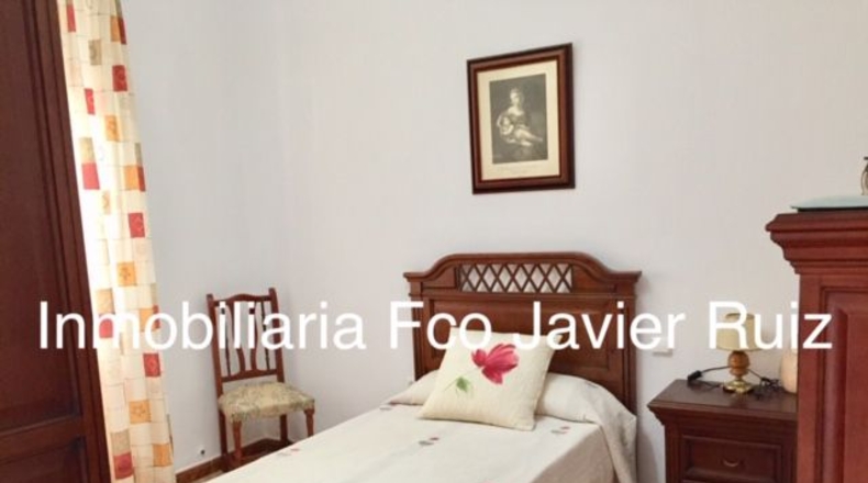 Badajoz - Ribera del Fresno - 250m2
