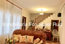 Ribera del Fresno 2500&nbsp;m²